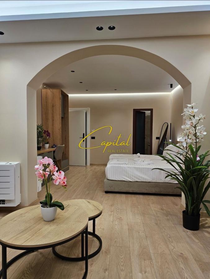Apartament me qira 2+1 medreseja 1.200 euro