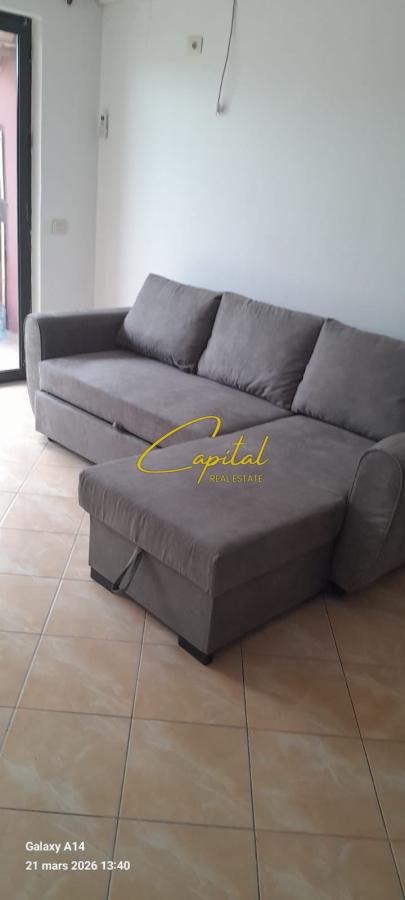 Apartament me qira 2+1 yzberisht 46.000 leke
