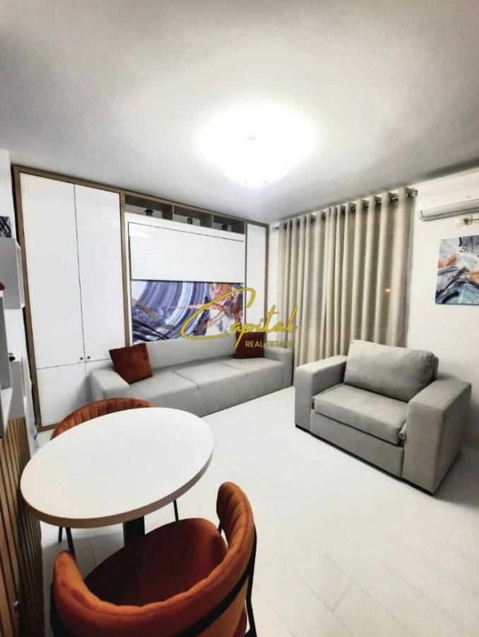 Shitet garsoniere 34 m2 ali demi 86.000 euro