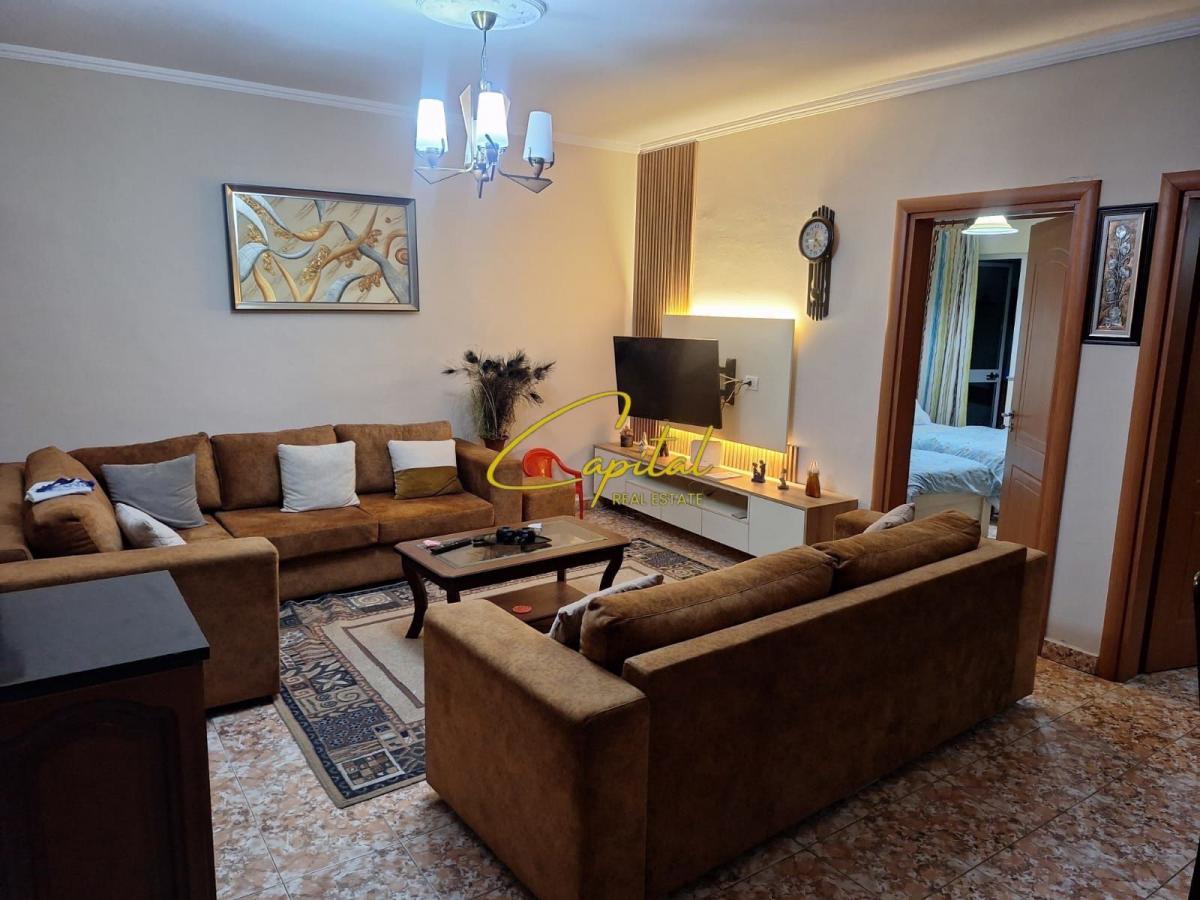 Apartament me qira 2+1+2 don bosko 60.000 leke