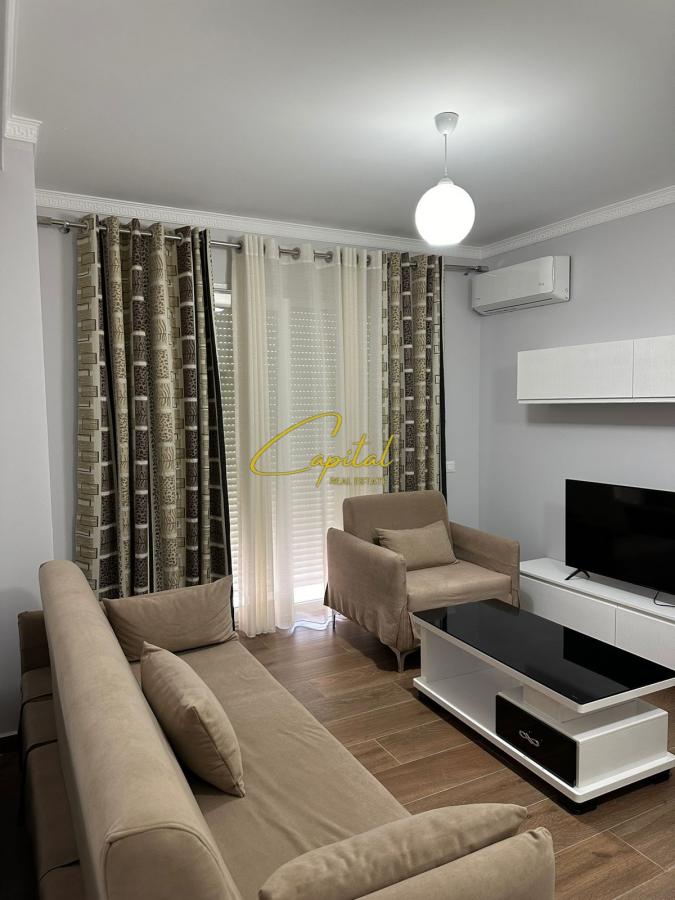 Apartament me qira 1+1 astir 40.000 leke