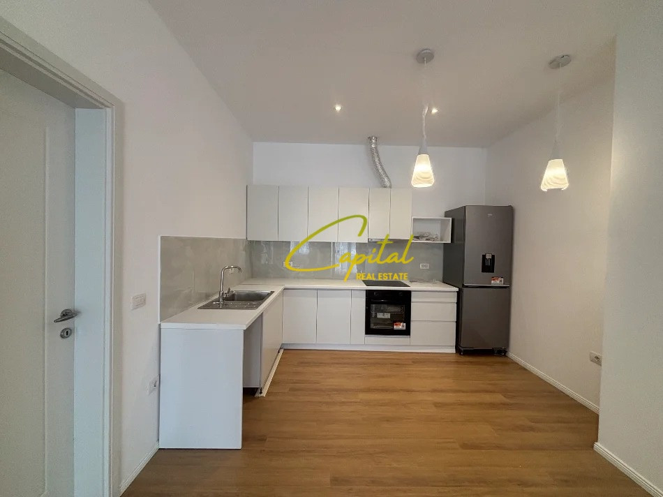 Apartament me qira 1+1 ali ddemi 50.000 leke