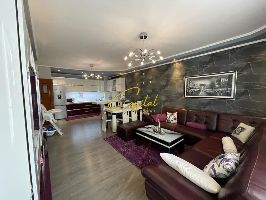 Shitet apartament 2+1 yzberisht 155.000 euro