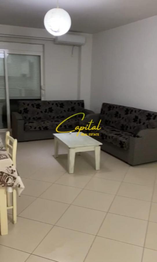 Apartament me qira 1+1 selite 540 euro