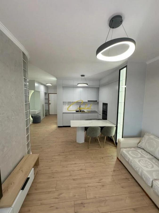 Apartament me qira 2+1 don bosko 1000 euro