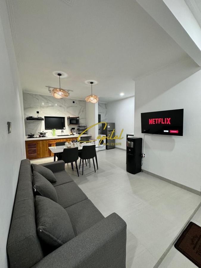 Apartament me qira 1+1 myslym shyri 65.000 leke