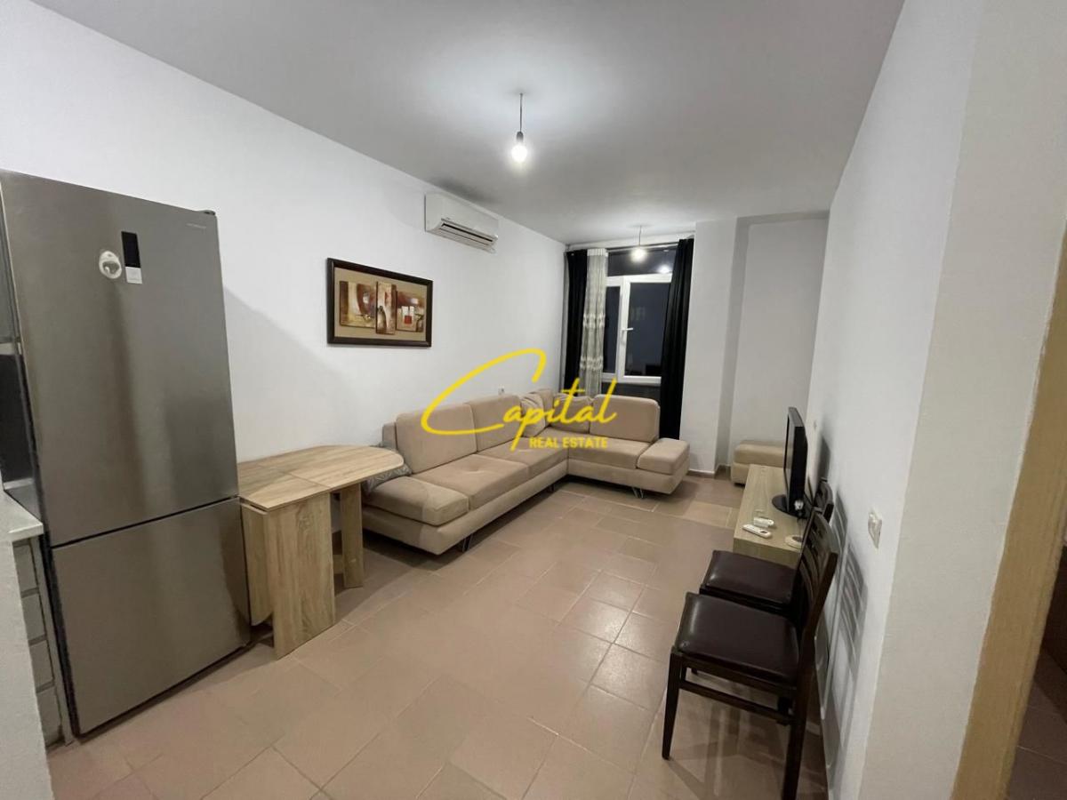 Apartament e qira 1+1 astir 42.000 leke