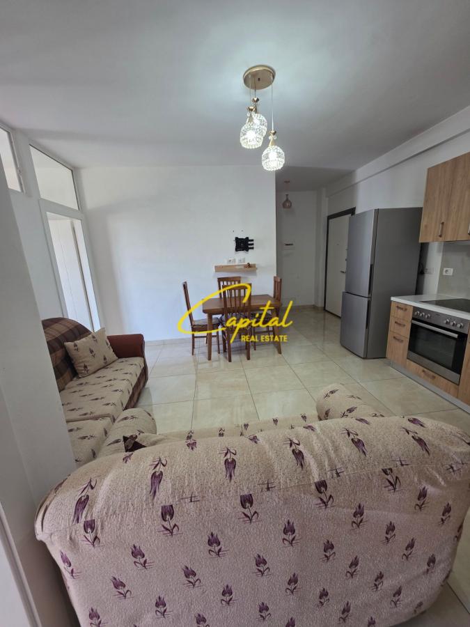 Apartament me qira 2+1 astir 500 euro