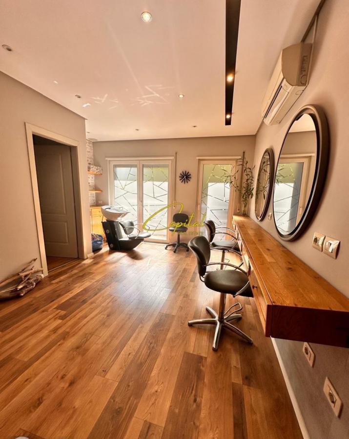 Ambient biznesi me qira 100 m2 don bosko 1.500 euro
