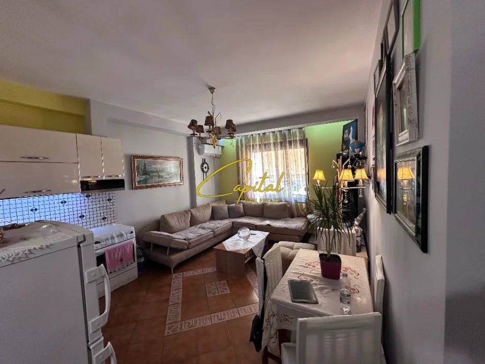Apartament me qira 1+1 astir 43.000 leke