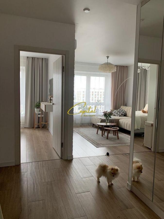 Apartament me qira 2+1 21 dhjetori 60.000 leke