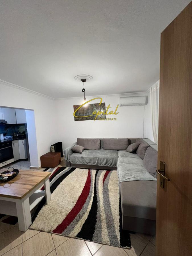 Apartament me qira 2+1 brryli 550 euro