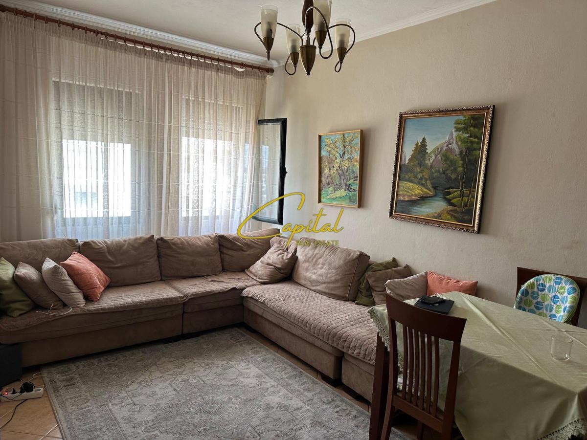 Apartament me qira 2+1 fresku 45.000 leke