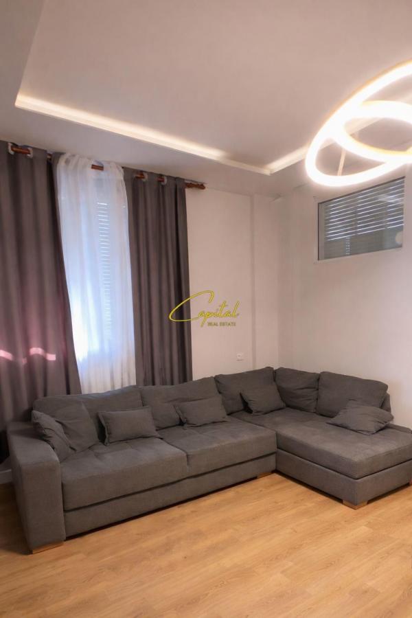 Apartament me qira 1+1 liqeni i thate 550 euro