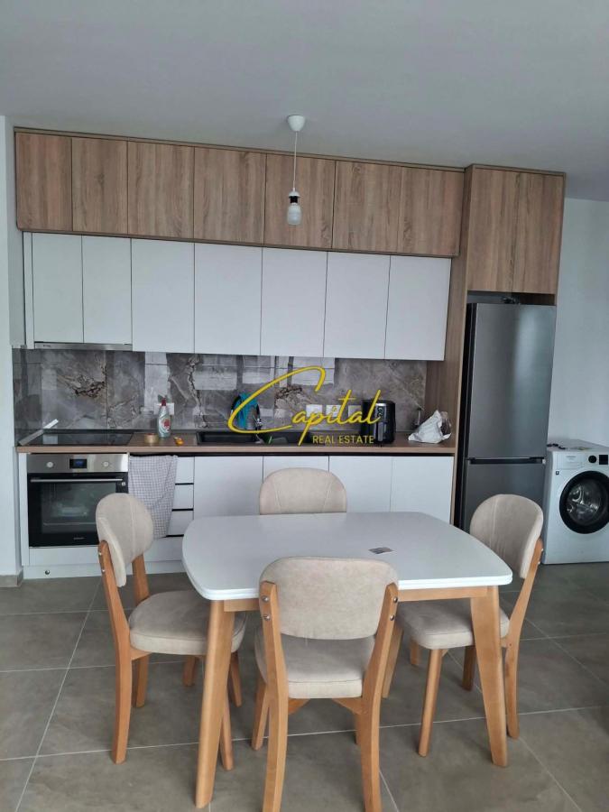 Apartament me qira 2+1 rruga xhanfize keko 600 euro