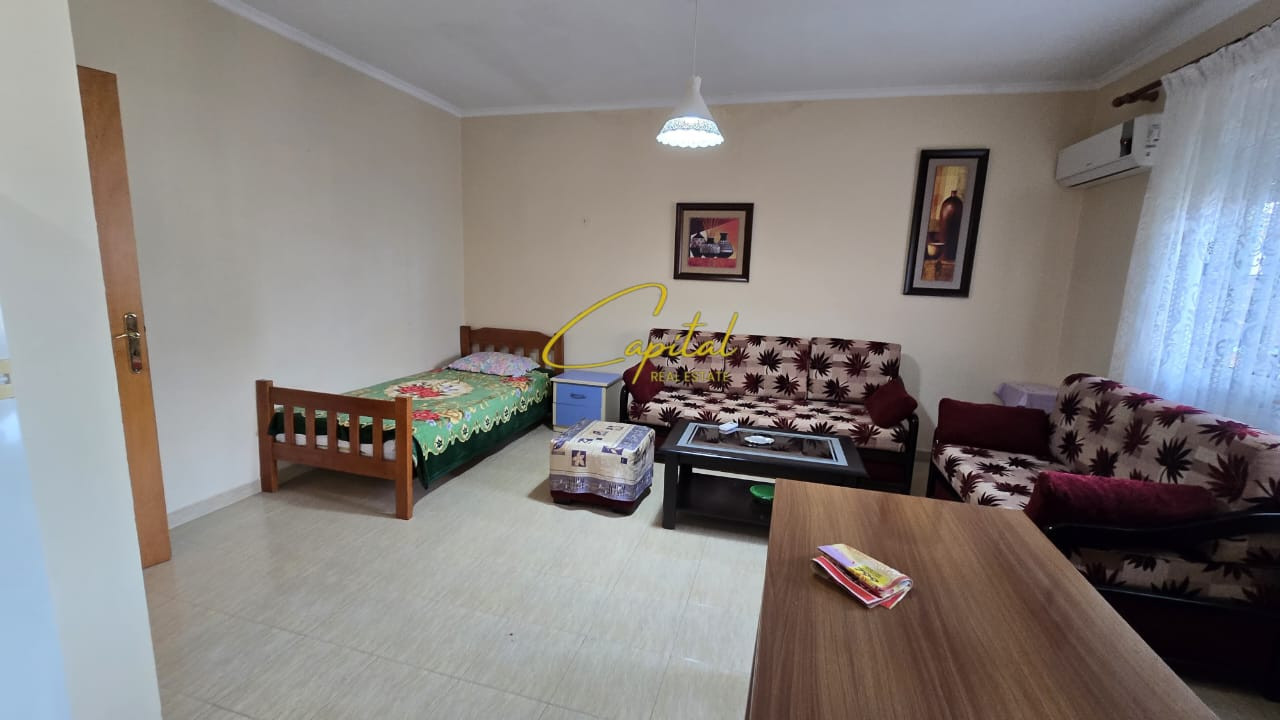 Shitet apartament 1+1 ali demi 9.500.000 leke