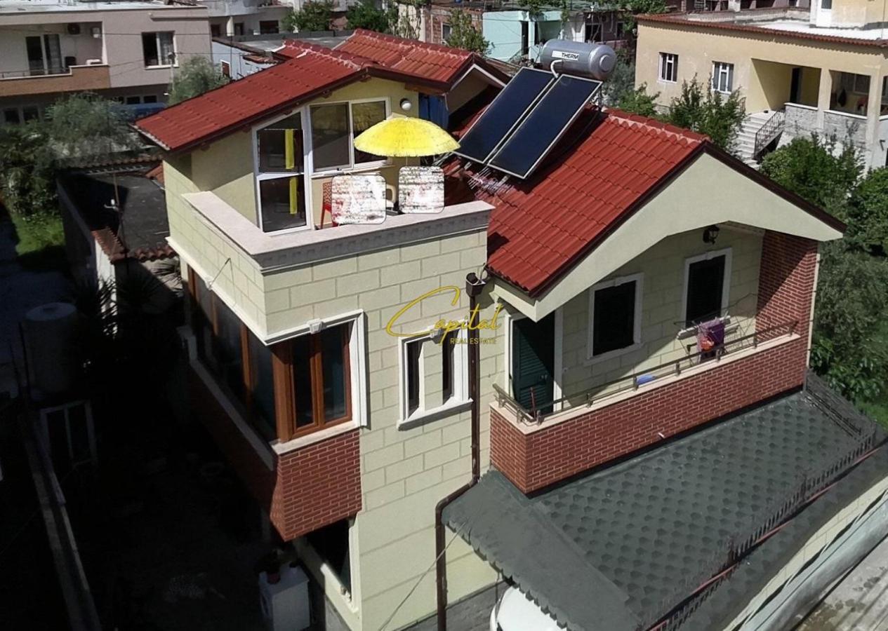Shitet vile private 180 m2 ish stacioni trenit 290.000 euro