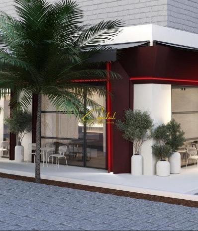 Shitet dyqan 90 m2 ish stacioni trenit 500.000 euro