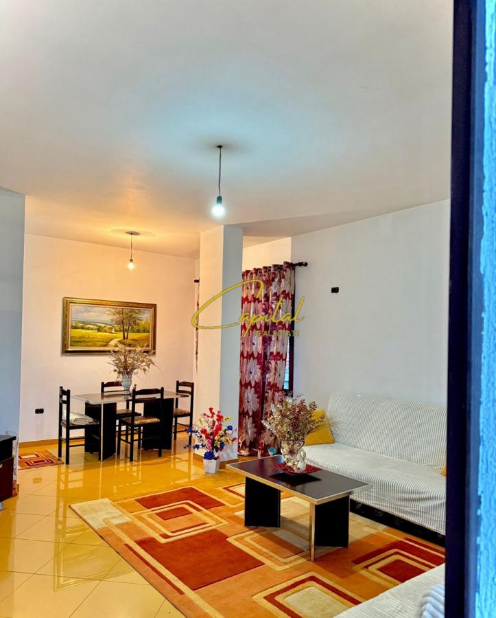 Apartament me qira 1+1 21 dhjetori 45.000 leke