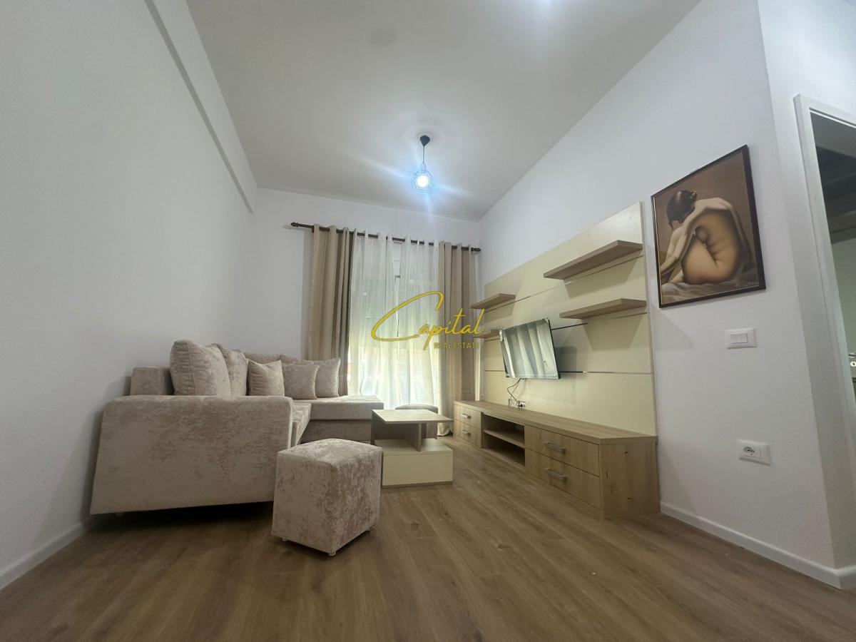 Apartament me qira 1+1 ali demi 500 euro