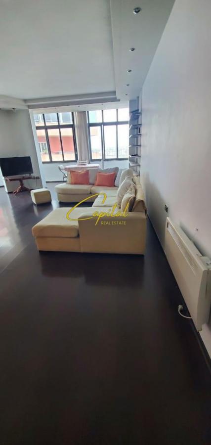 Apartament me qira 2+1 komuna e parisit 60.000 leke