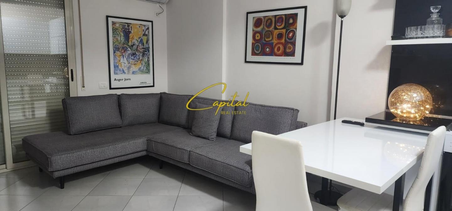 Apartament me qira 2+1 kompleksi golden park 3 55.000 leke