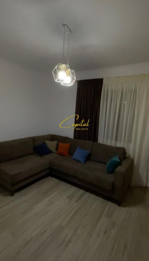 Apartament me qira 1+1 ish parku 500 euro