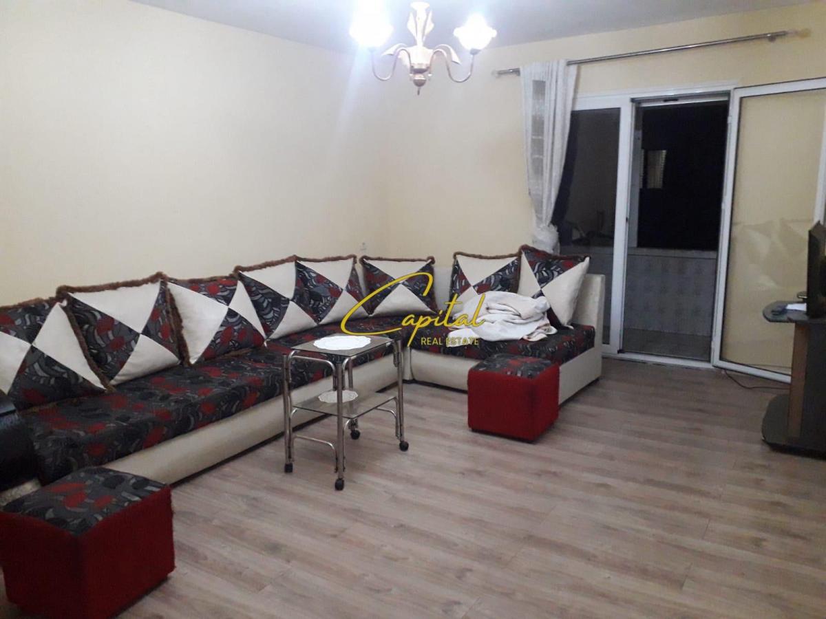 Apartament me qira 2+1 rruga asim vokshi 47.000 leke