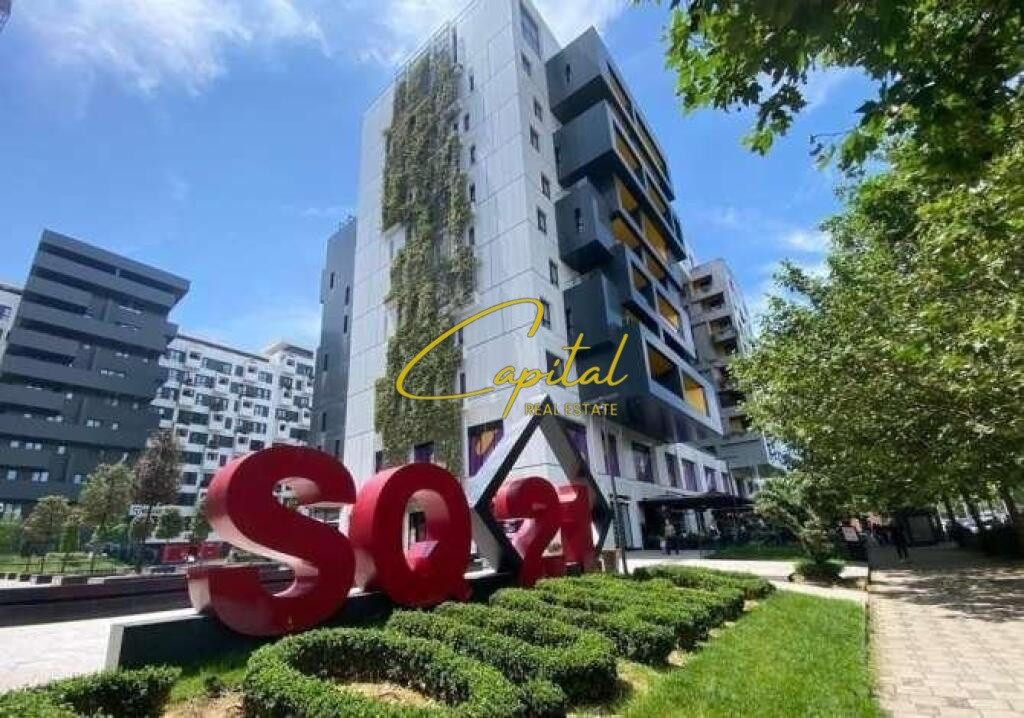 Shitet post parkimi 17 m2 rruga e kavajes 43.000 euro