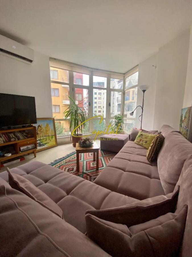 Shitet apartament 2+1+2 yzberisht 170.000 euro