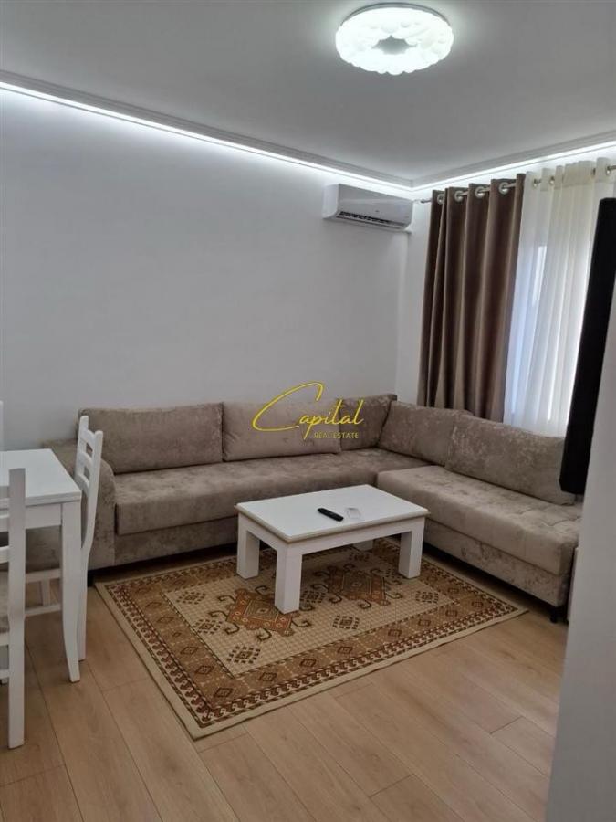 Apartament me qira 1+1 ish satcioni trenit 55.000 leke