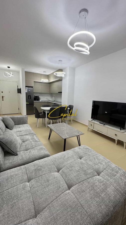 Apartament me qira 2+1 kompleksi star 70.000 leke