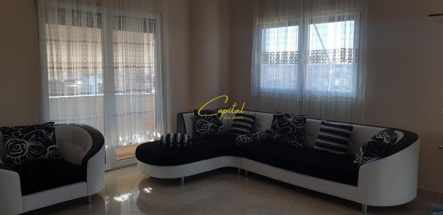 Apartament em qira 1+1 rr kongresi i manastirit 42.000 leke