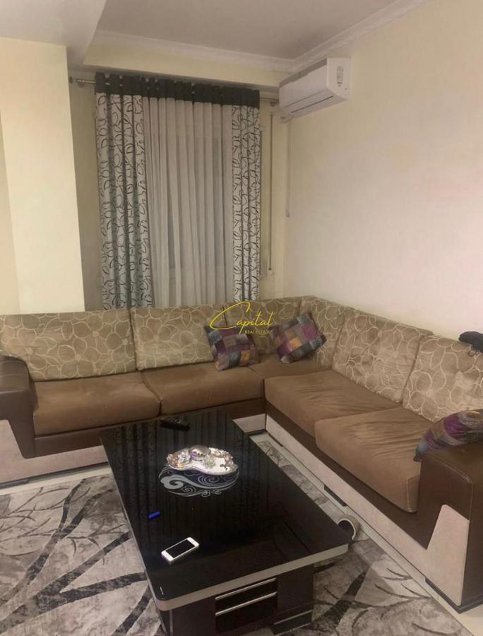 Apartament me qira 1+1 astir 45.000 leke
