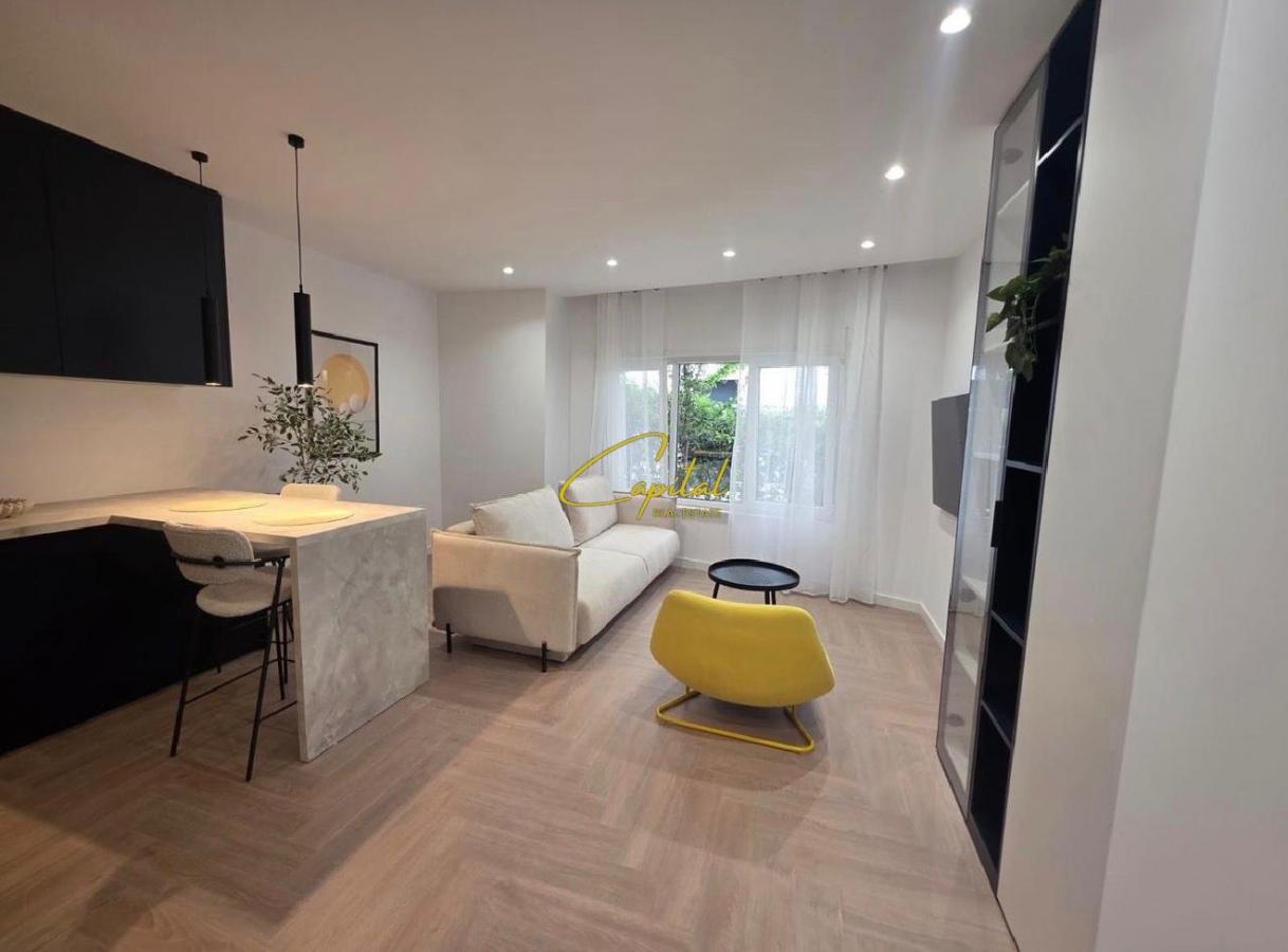 Apartament em qira 1+1 kodra e diellit 2 80.000 leke