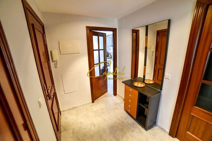 Shitet apartament 2+1 vasil shanto 120.000 euro