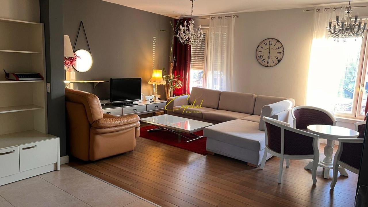 Apartament dublex me qira 3+1 rruga e durresit 90.000 leke