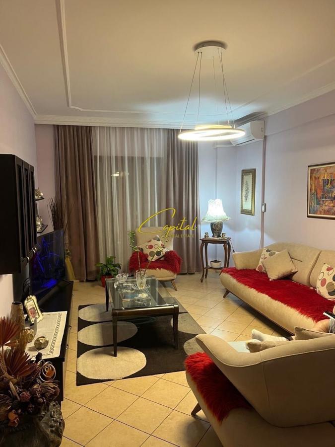 Apartament me qira 2+1 rruga e kavajes 75.000 leke