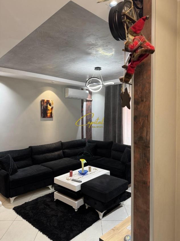 Apartament em qira 3+1 kopshti botanik 55.000 leke