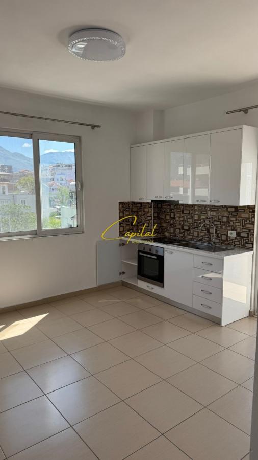 Apartament me qira 1+1 35.000 leke