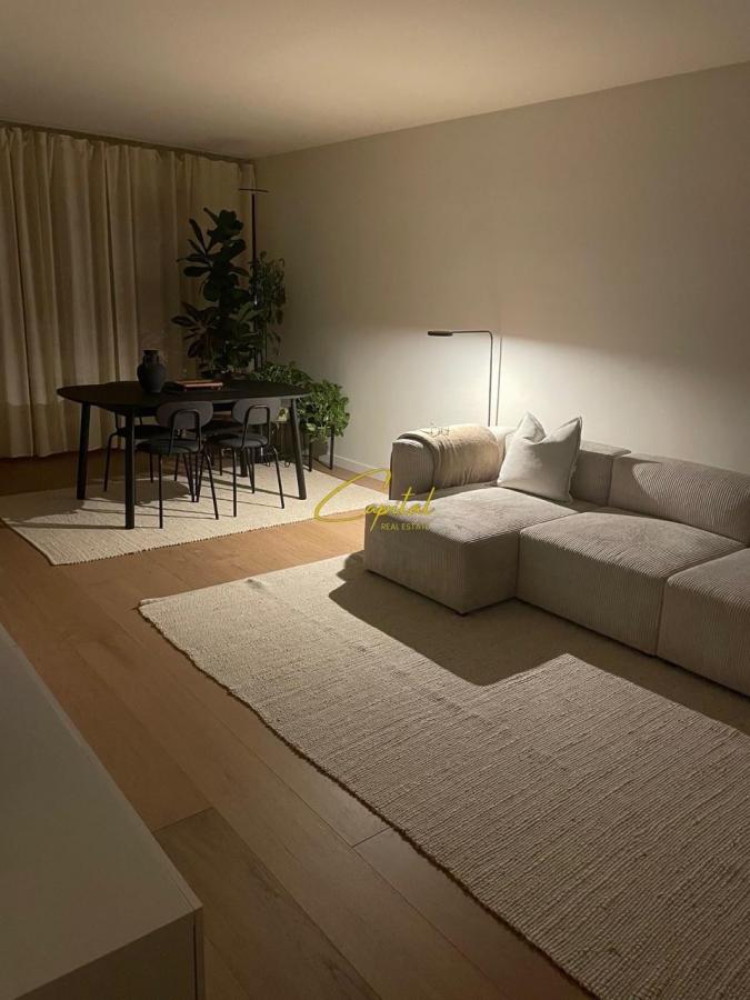 Apartament me qira 1+1 ali demi 700 euro