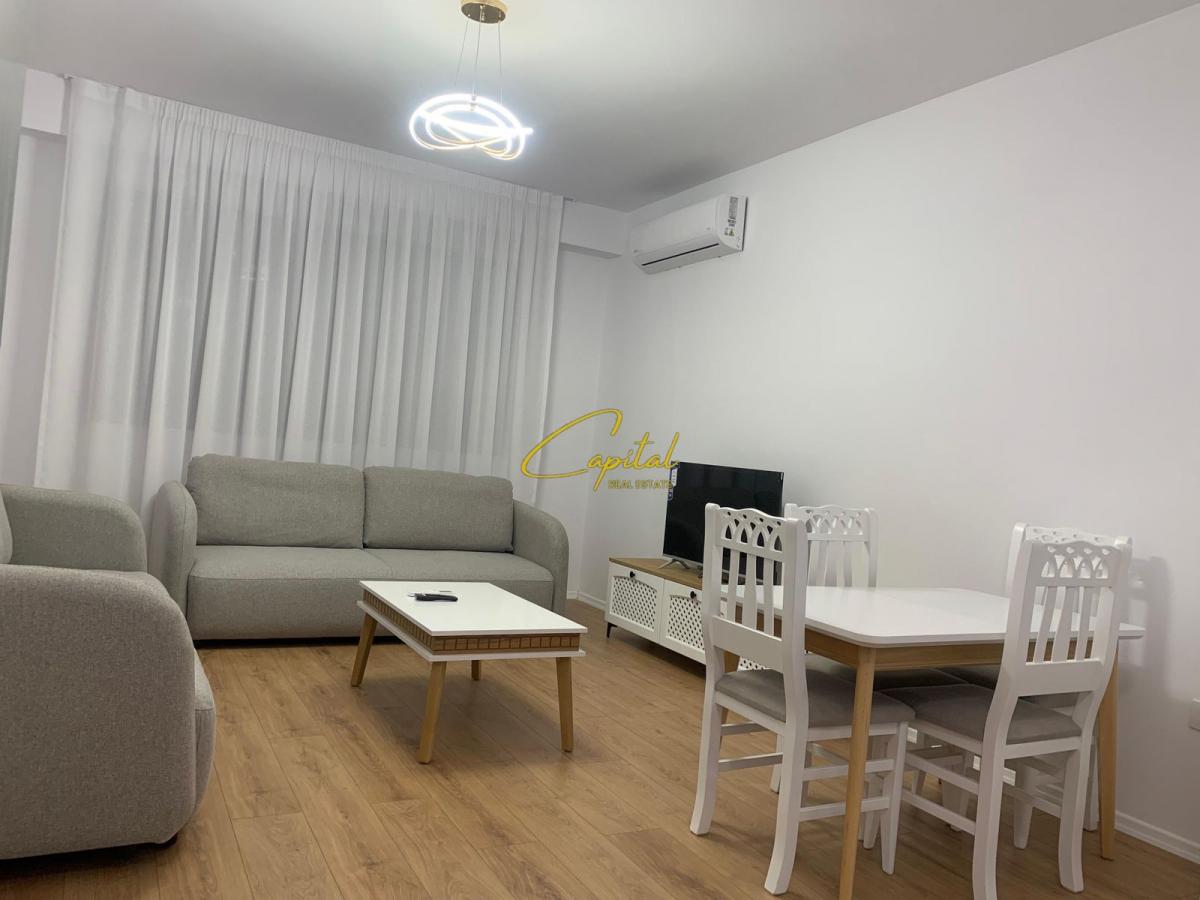 Apartament me qira 1+1 kompleksi urban gate 45.000 leke