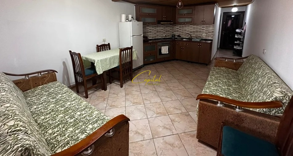 Apartament me qira 1+1 don bosko 40.000 leke