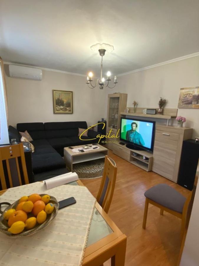 Apartament me qira 1+1 ish blloku 50.000 leke