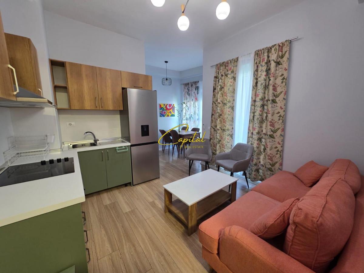 Apartament me qira 1+1 ali demi 45.000 leke