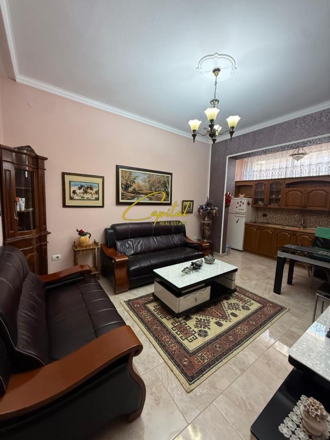 Apartament me qira 2+1 vasil shanto 70.000 leke