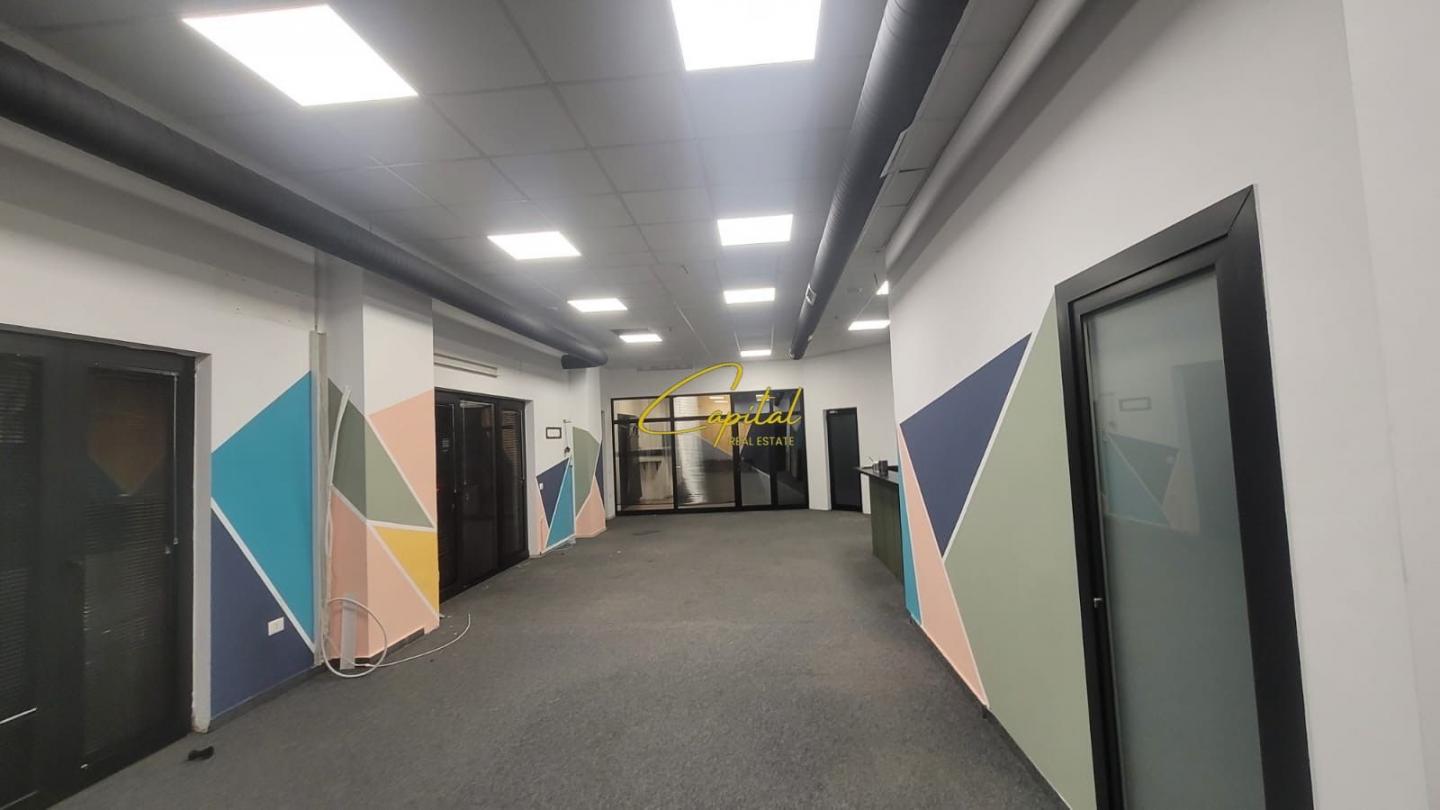 Ambient biznesi me qira 112 m2 kompleksi farmacia 10 1.100 euro