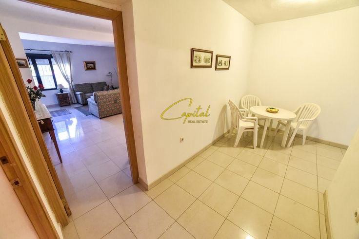 Apartament me qira 1+1 bulevardo zogu i 48.000 leke