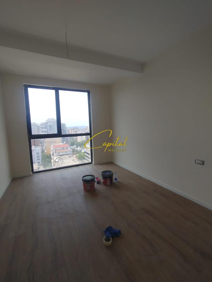 Zyre me qira 75 m2 golden tower residence 60.000 leke