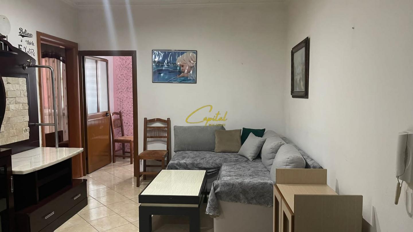 Apartament me qira 2+1 astir 45.000 leke